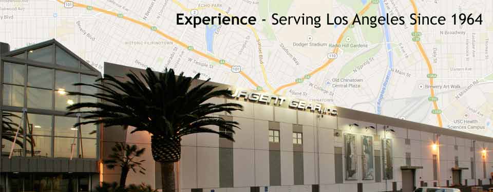 Experience - Serving Los Angeles Since 1964